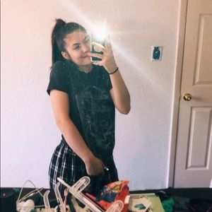 Meet your Posher, Adison